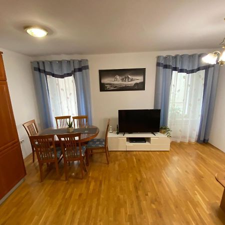 Shadi Apartment 科佩尔 外观 照片