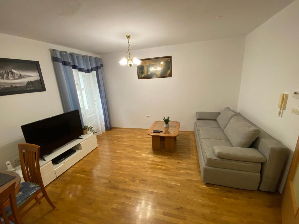 Shadi Apartment 科佩尔 外观 照片