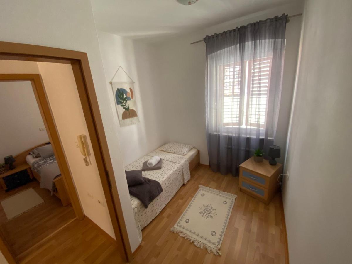Shadi Apartment 科佩尔 外观 照片