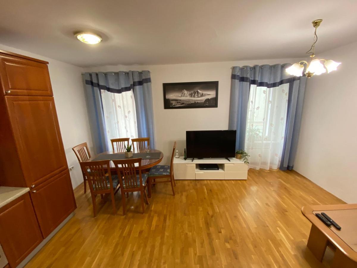Shadi Apartment 科佩尔 外观 照片