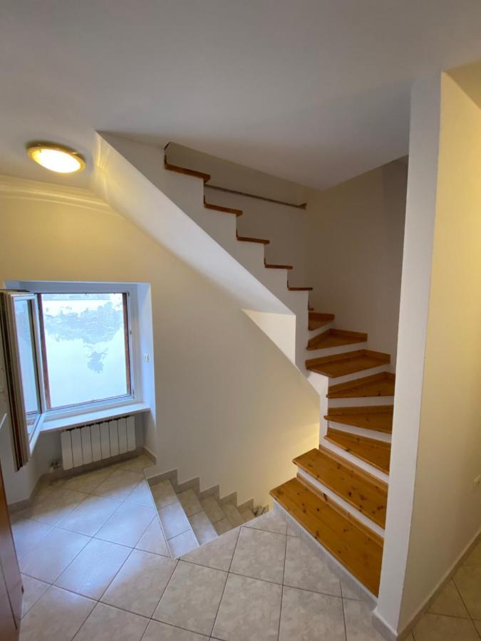 Shadi Apartment 科佩尔 外观 照片